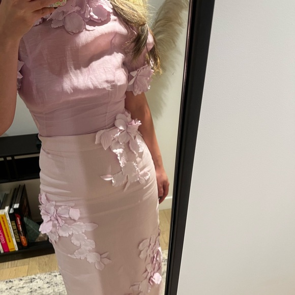 ZIMMERMANN High Tide Flower Body Set - Picture 7 of 10